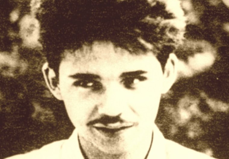 Poetul Nicolae Labiș - „o amintire frumoasă” 126577