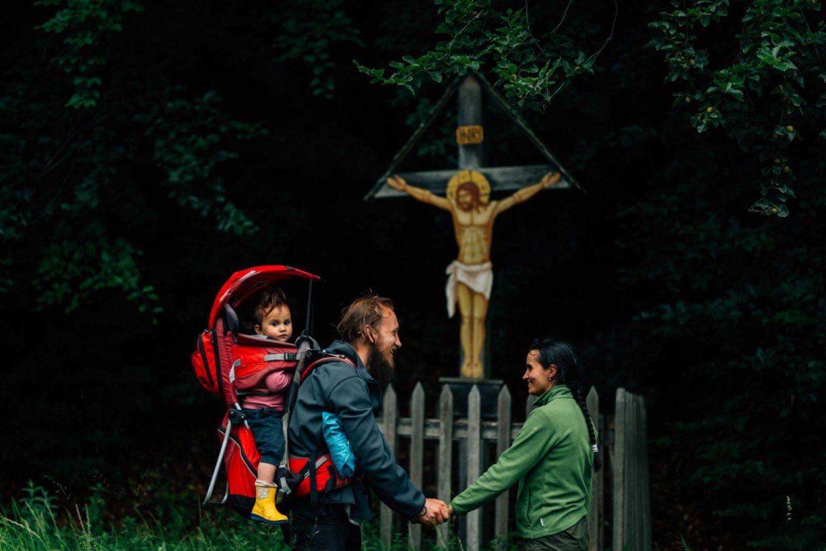 Poţi fi misionar în propria familie? 126586