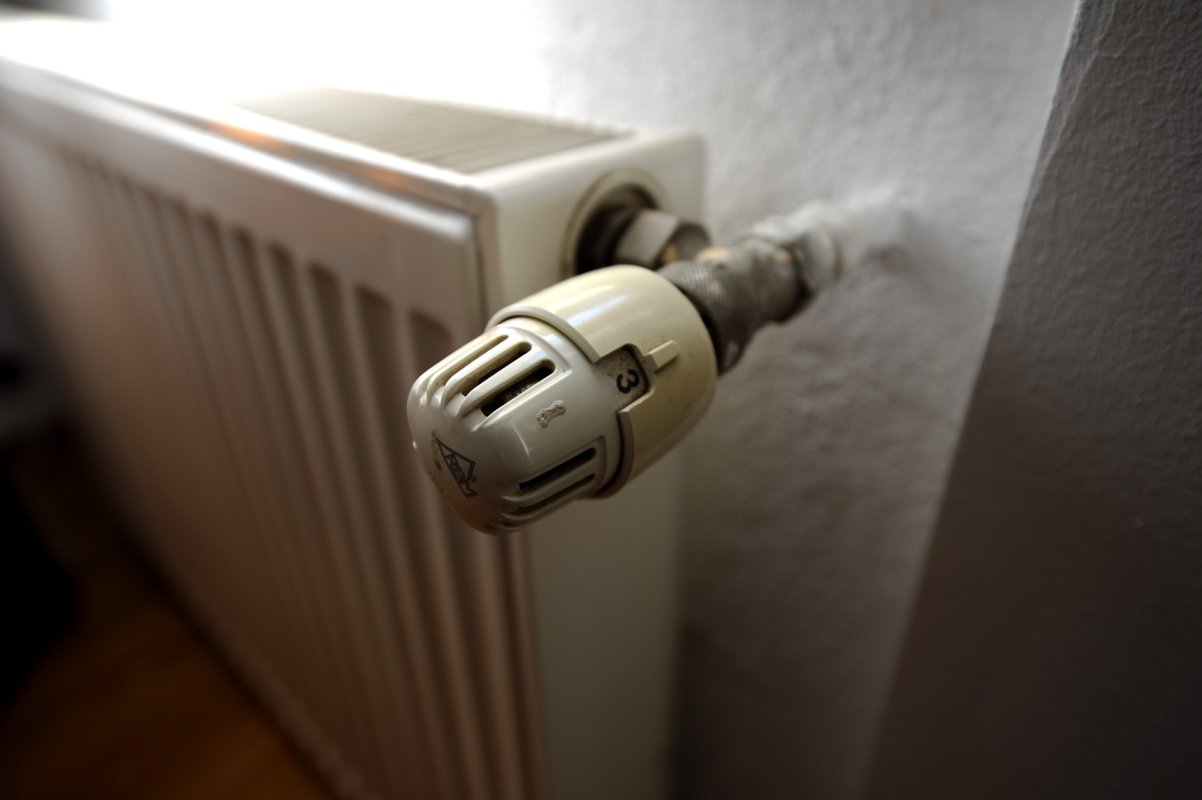 Reparaţii la sistemul de termoficare din Bucureşti 126480