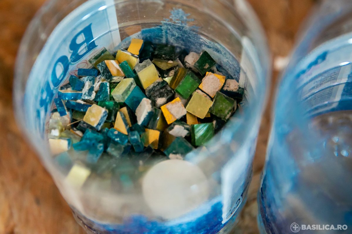 Structura de rezistență a Catedralei Naționale, finalizată 126608