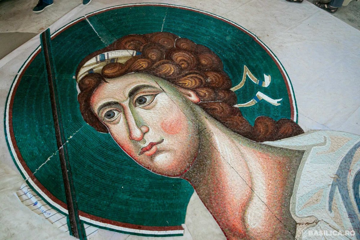 Structura de rezistență a Catedralei Naționale, finalizată 126612