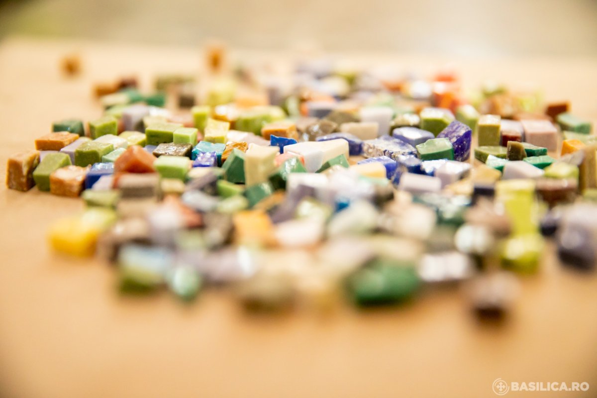 Structura de rezistență a Catedralei Naționale, finalizată 126621