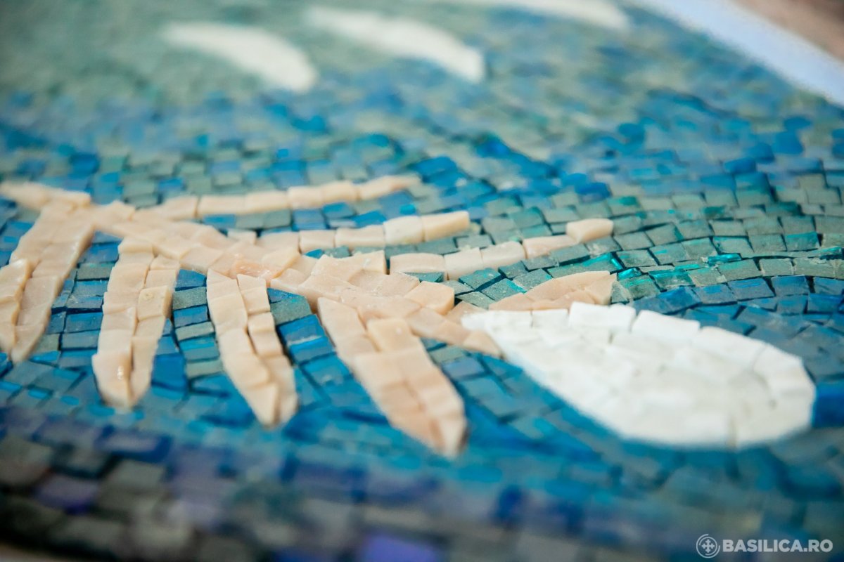 Structura de rezistență a Catedralei Naționale, finalizată 126622