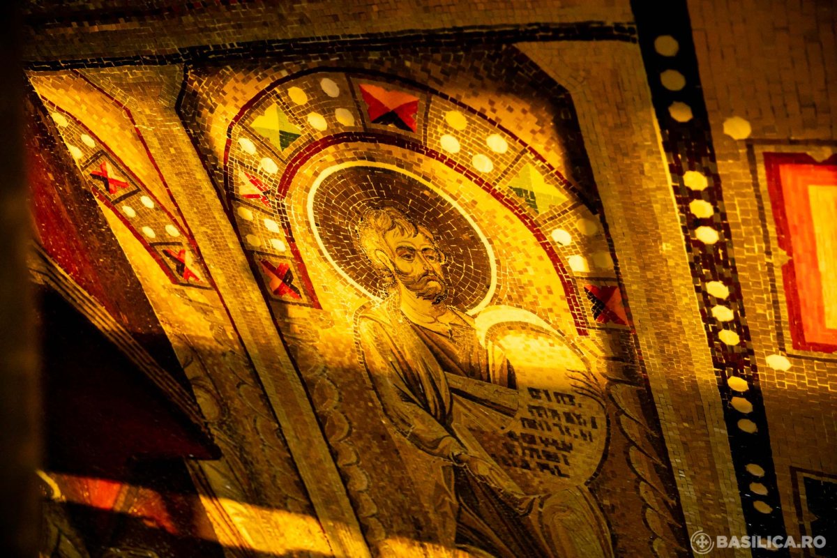 Structura de rezistență a Catedralei Naționale, finalizată 126625