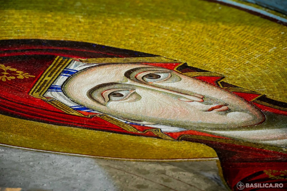 Structura de rezistență a Catedralei Naționale, finalizată 126635