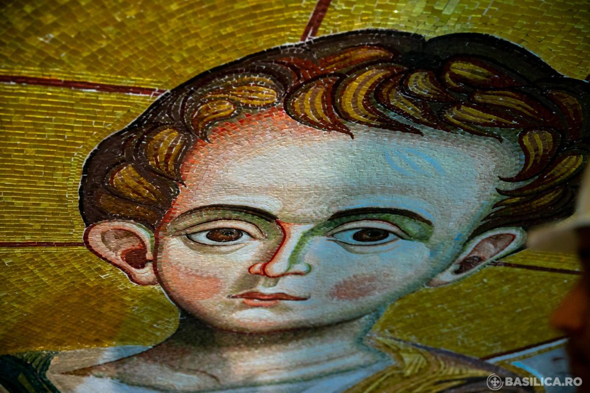 Structura de rezistență a Catedralei Naționale, finalizată 126637