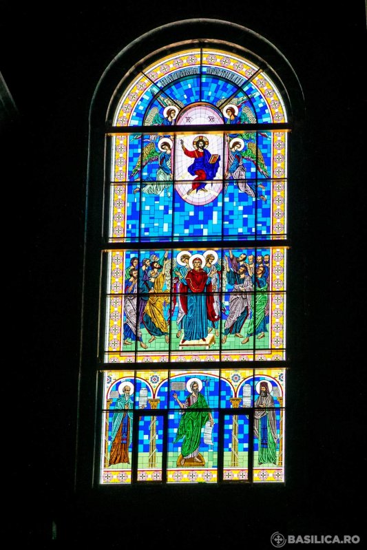 Structura de rezistență a Catedralei Naționale, finalizată 126646