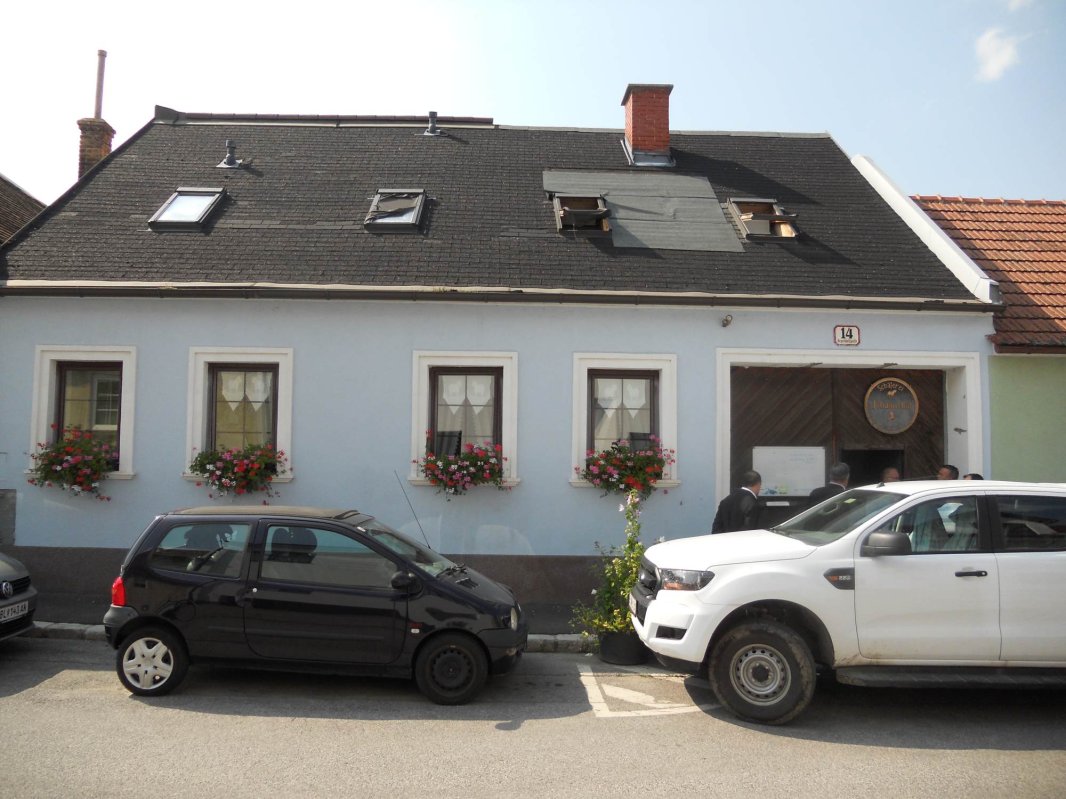 Țăranul care a făcut  din hobby-ul său o afacere 126599