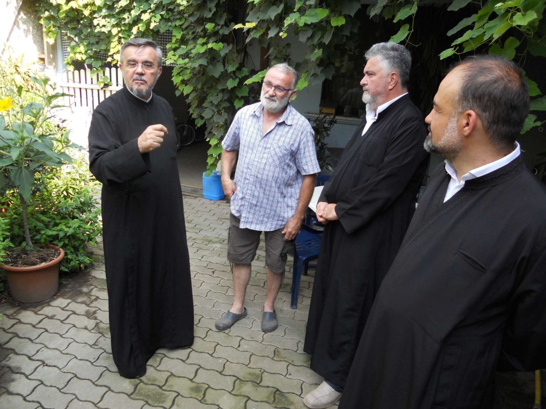 Țăranul care a făcut  din hobby-ul său o afacere 126601