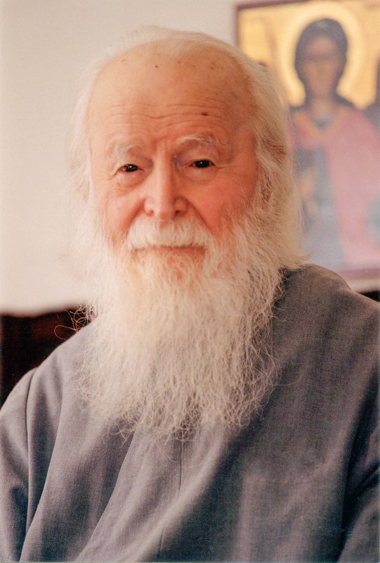 Mărturii despre viața cuvioasă a părintelui Sofian Boghiu 126783