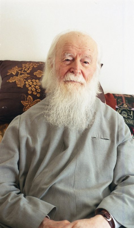 Mărturii despre viața cuvioasă a părintelui Sofian Boghiu 126785