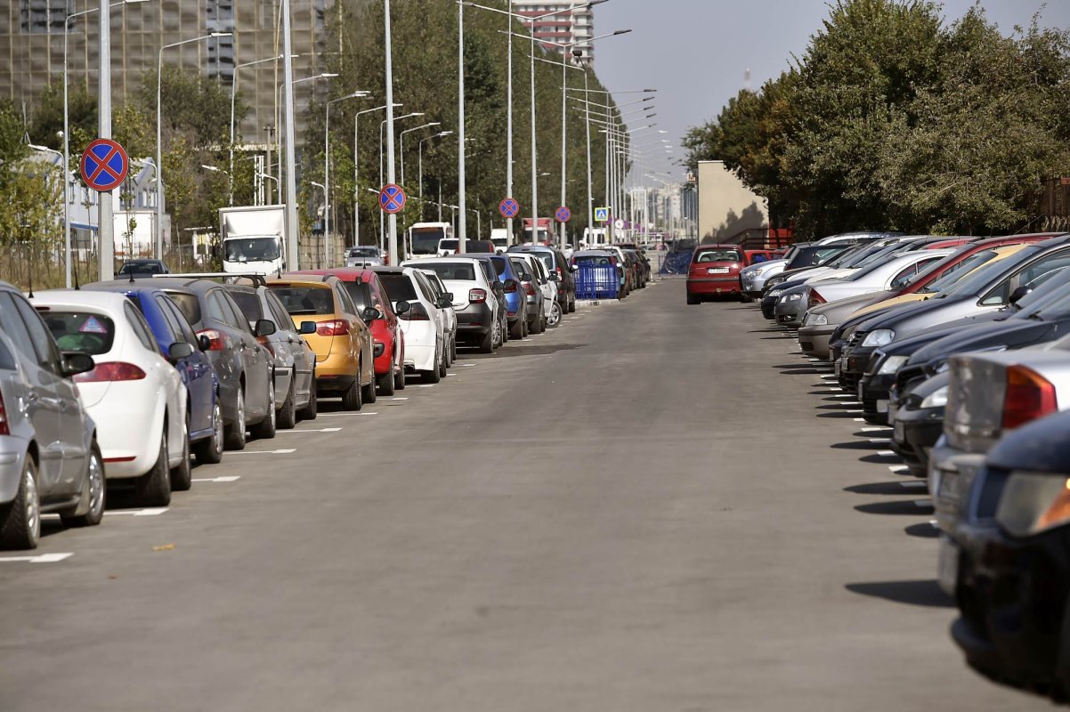 Mașini second hand cu daune majore 126902