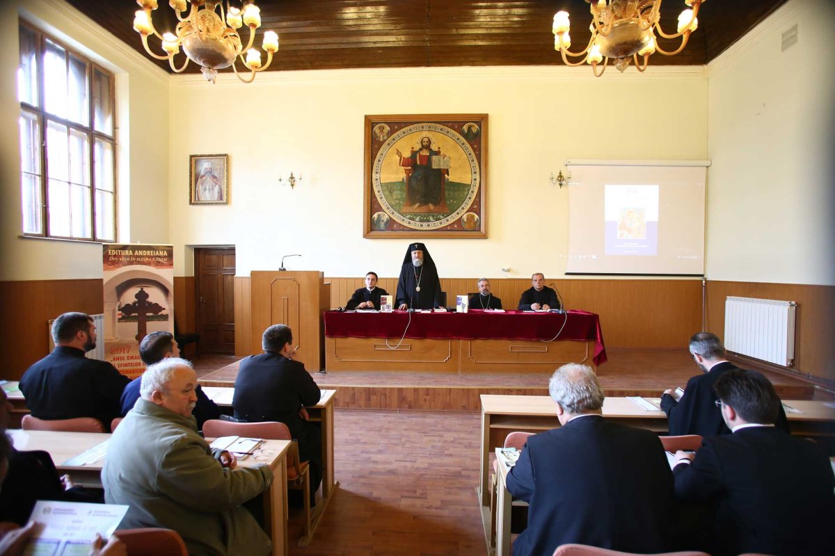 Simpozion național la Sibiu 126919