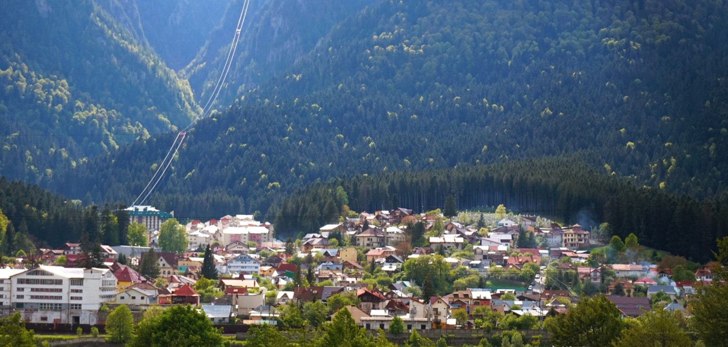 Stațiunile cele mai ieftine în lunile de toamnă 126900