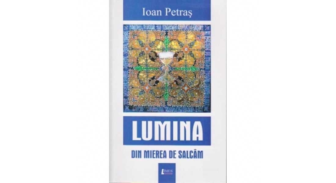 Cărţile pe masă: Lumina ca dimensiune paradiziacă 126467