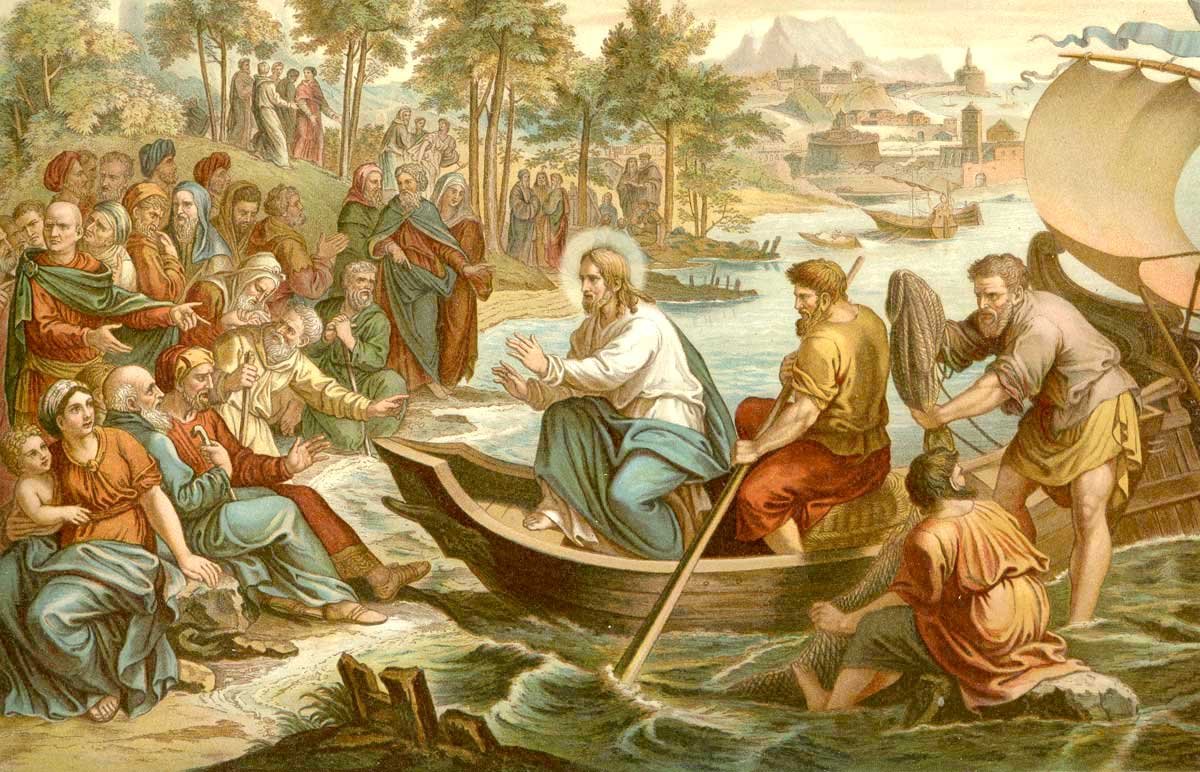 Cât risc ne asumăm atunci când ascultăm de Hristos? 126443