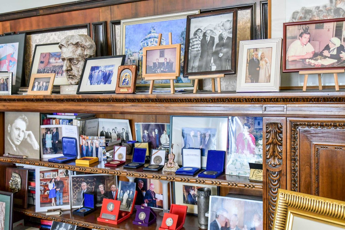 Tehnologia construcției unei cariere 126460