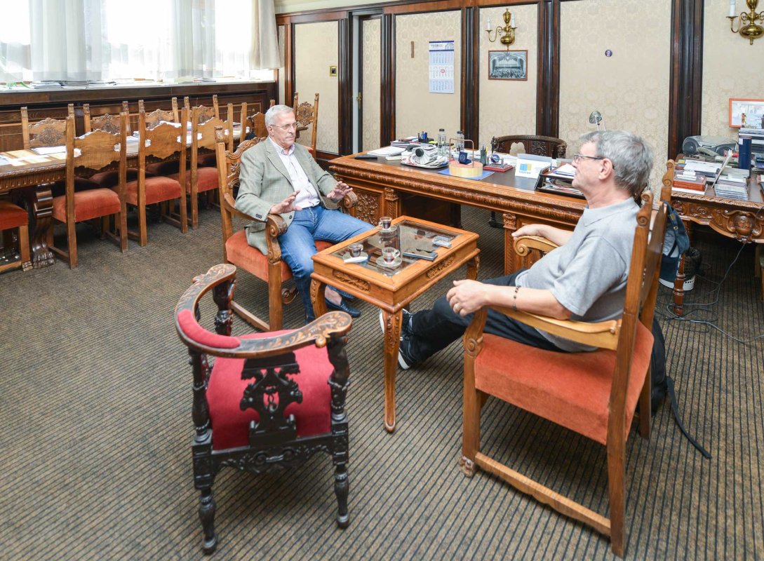 Tehnologia construcției unei cariere 126462