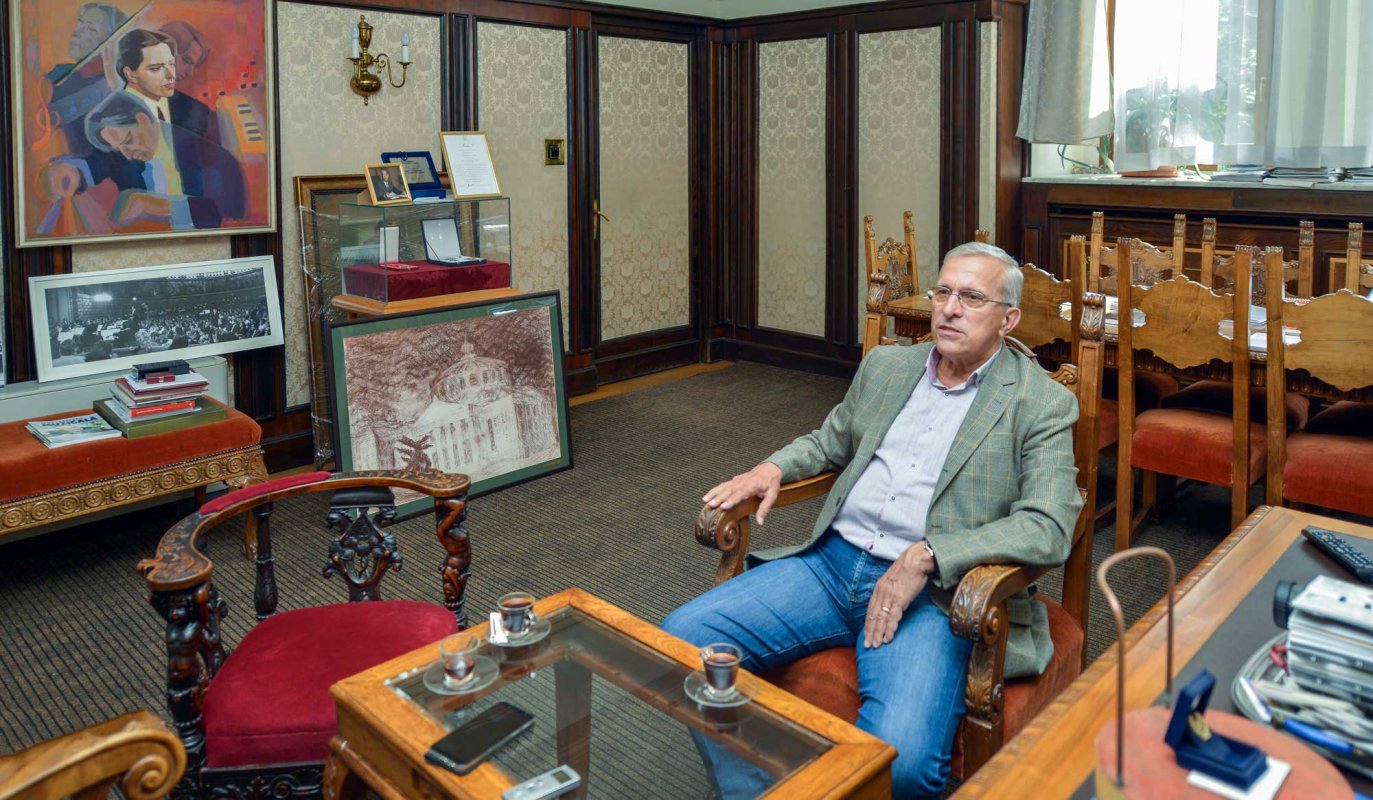 Tehnologia construcției unei cariere 126463