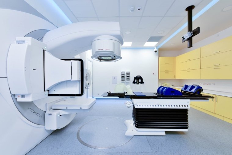 Criză de aparate de radioterapie 127001