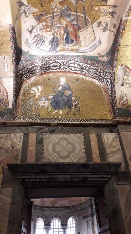 Pelerinaj pe urmele primelor veacuri ale creștinismului, în Turcia (IV) 127017