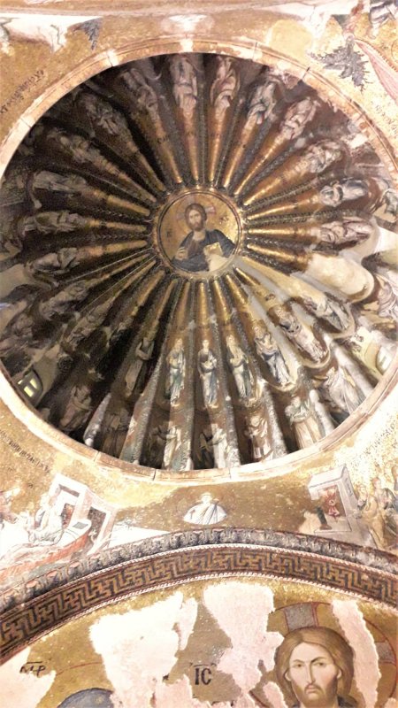 Pelerinaj pe urmele primelor veacuri ale creștinismului, în Turcia (IV) 127018