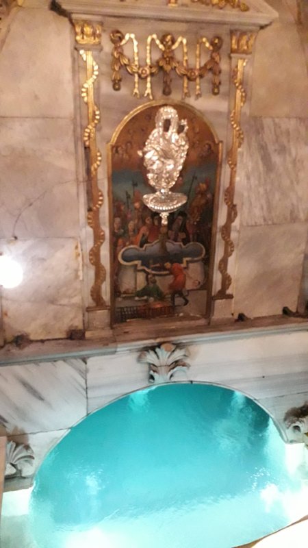 Pelerinaj pe urmele primelor veacuri ale creștinismului, în Turcia (IV) 127020