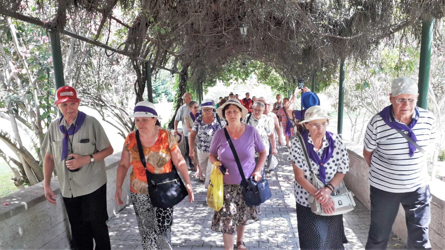 Pelerinaj pe urmele primelor veacuri ale creștinismului, în Turcia (IV) 127025