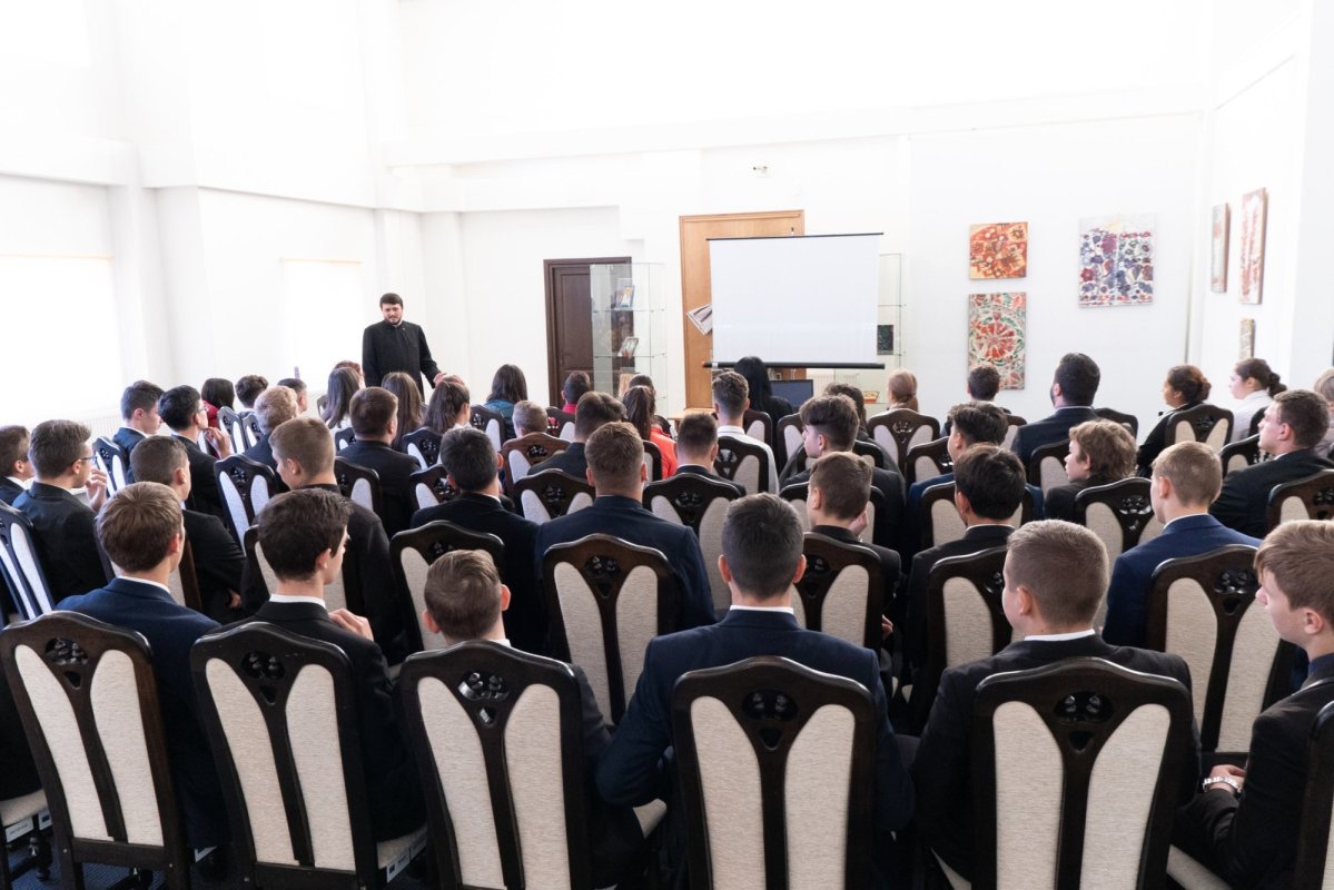 Poetul George Coşbuc, comemorat la Muzeul eparhial din Galaţi 126944