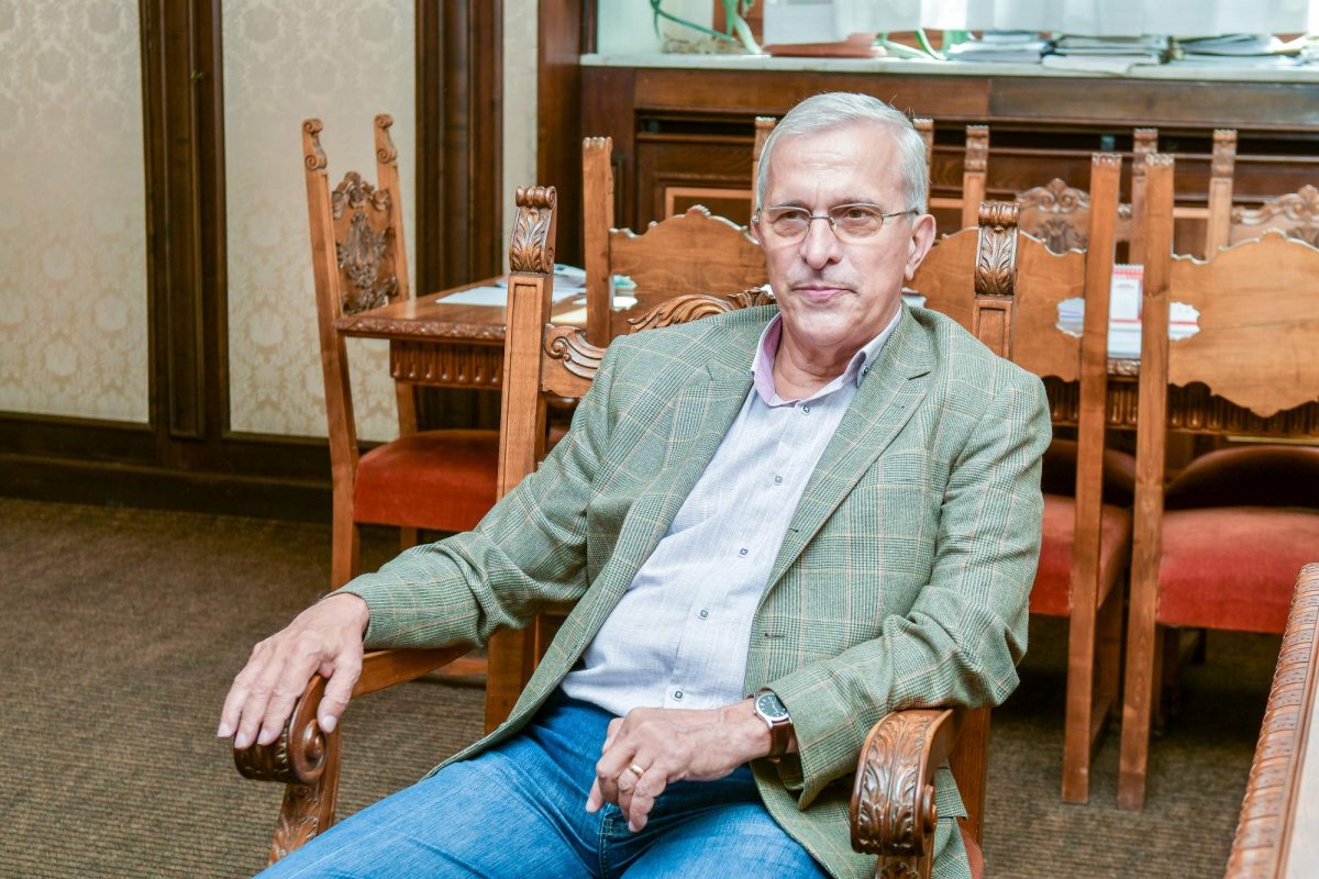 Impresii la finalul Festivalului internaţional „George Enescu” 127257