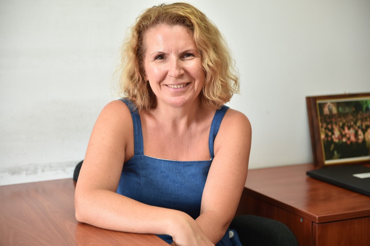 Impresii la finalul Festivalului internaţional „George Enescu” 127258