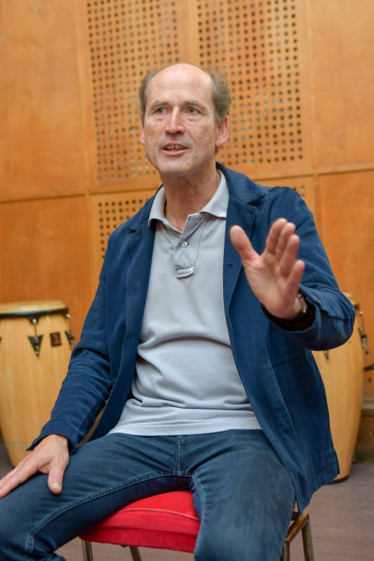 Impresii la finalul Festivalului internaţional „George Enescu” 127259