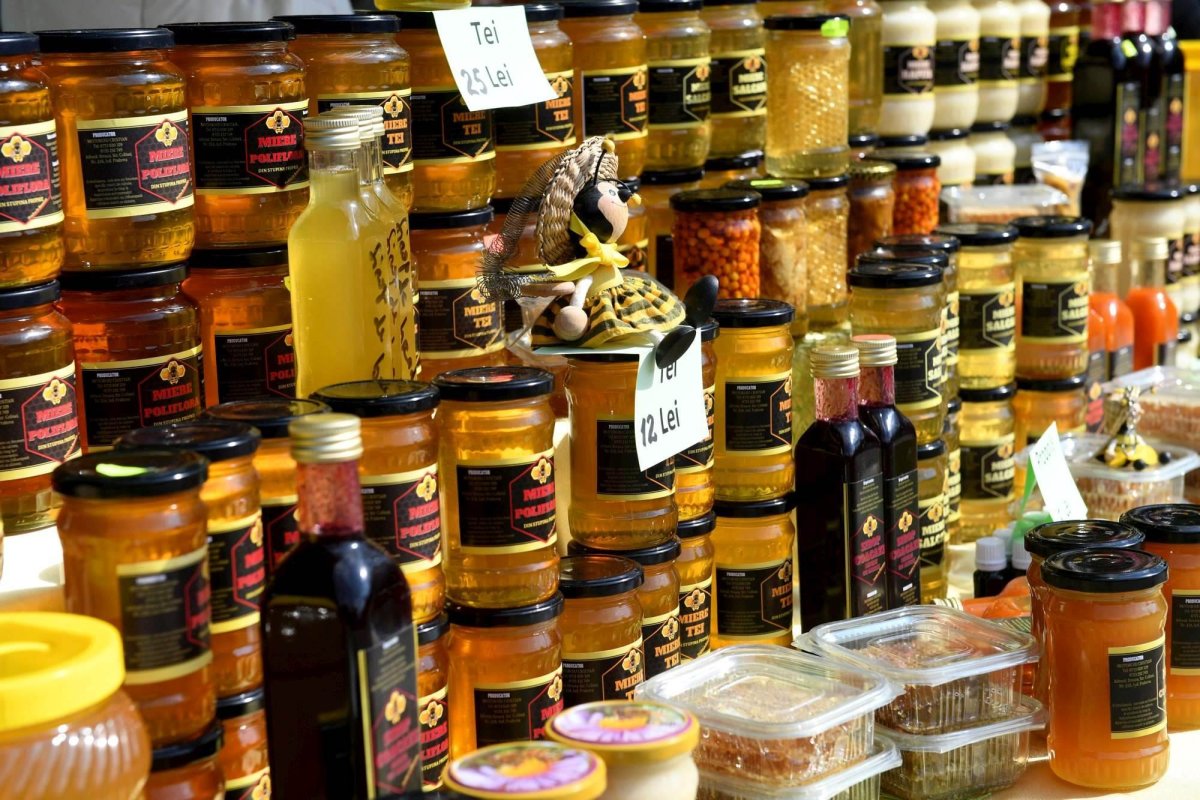 Încă un an greu pentru apicultori 127243