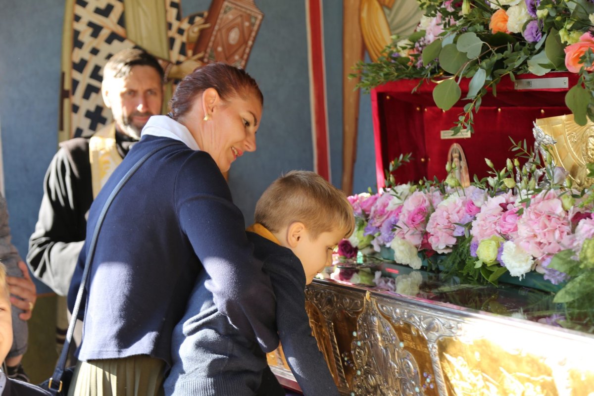 Popasuri duhovnicești și prăznuiri la vechi vetre monahale 127173