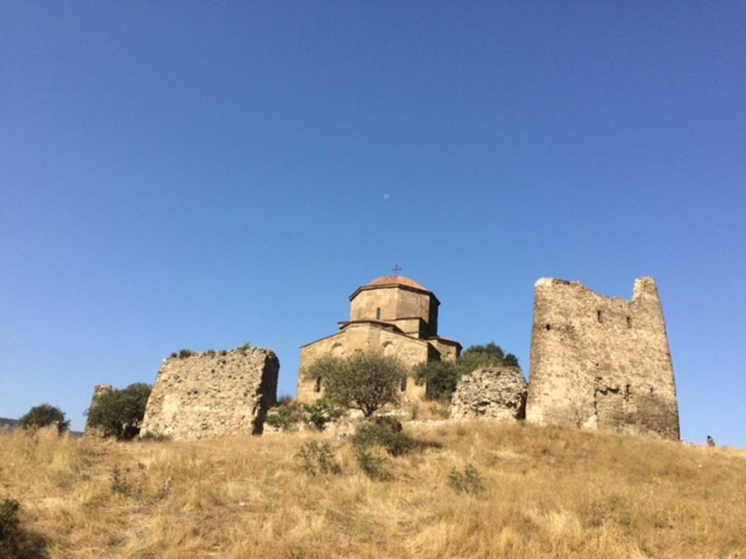 Credincioși bănățeni, pelerini în Georgia și Armenia (I) 127327