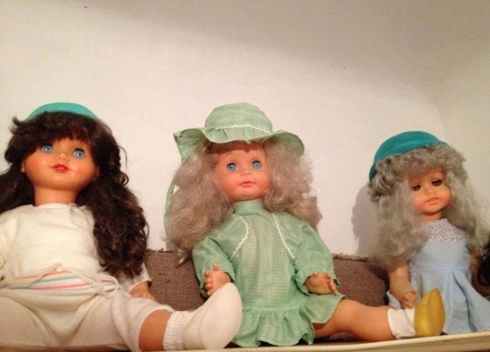 Muzeul Olteniei colectează obiecte din comunism 127310