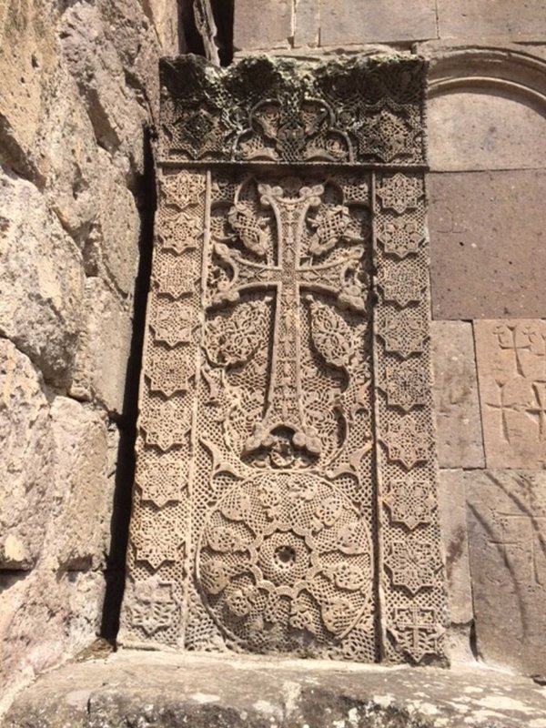 Credincioși bănățeni, pelerini în Georgia și Armenia (II) 127398