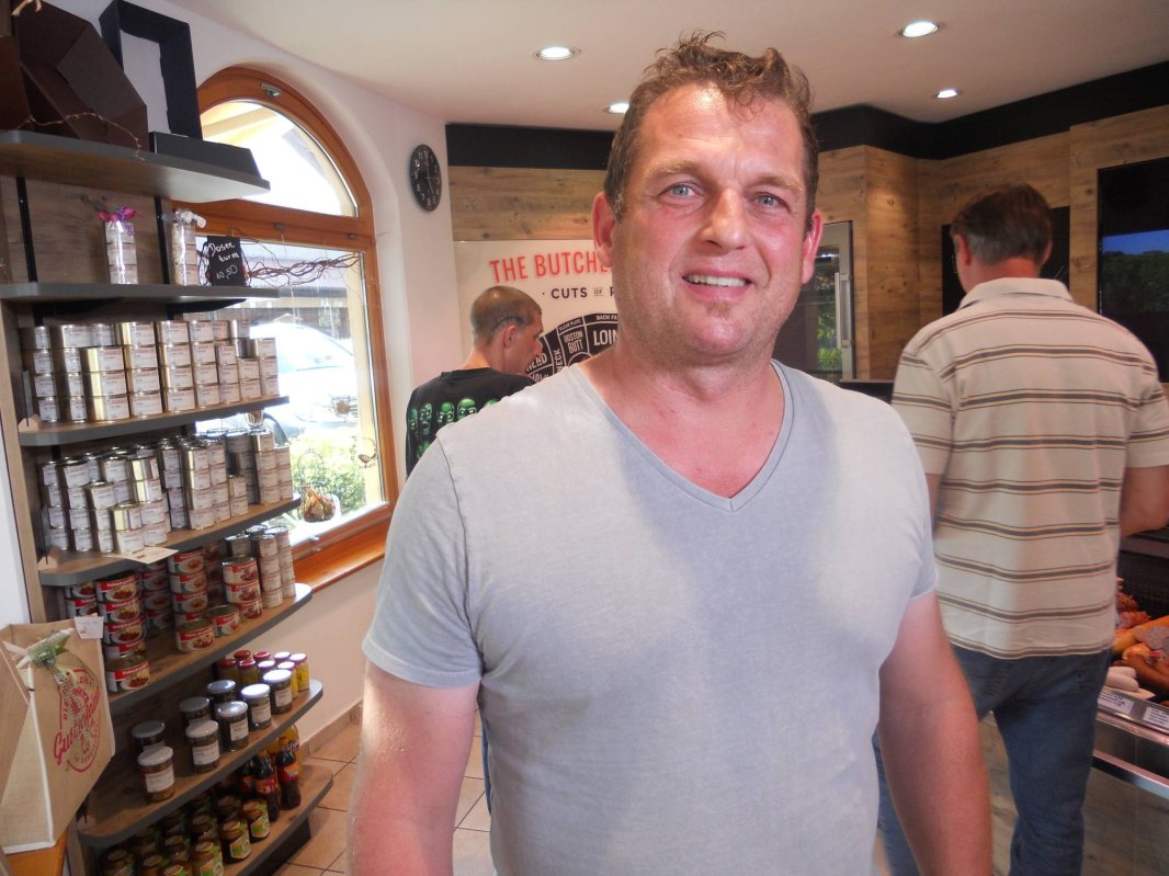 Strategii de dezvoltare rurală în Bavaria 127354