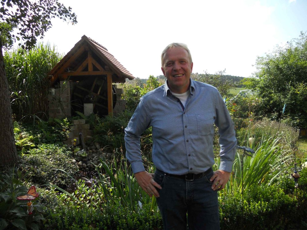 Strategii de dezvoltare rurală în Bavaria 127357