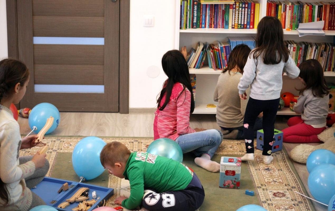 Autismul, tot mai îngrijorător la nivel mondial 127451