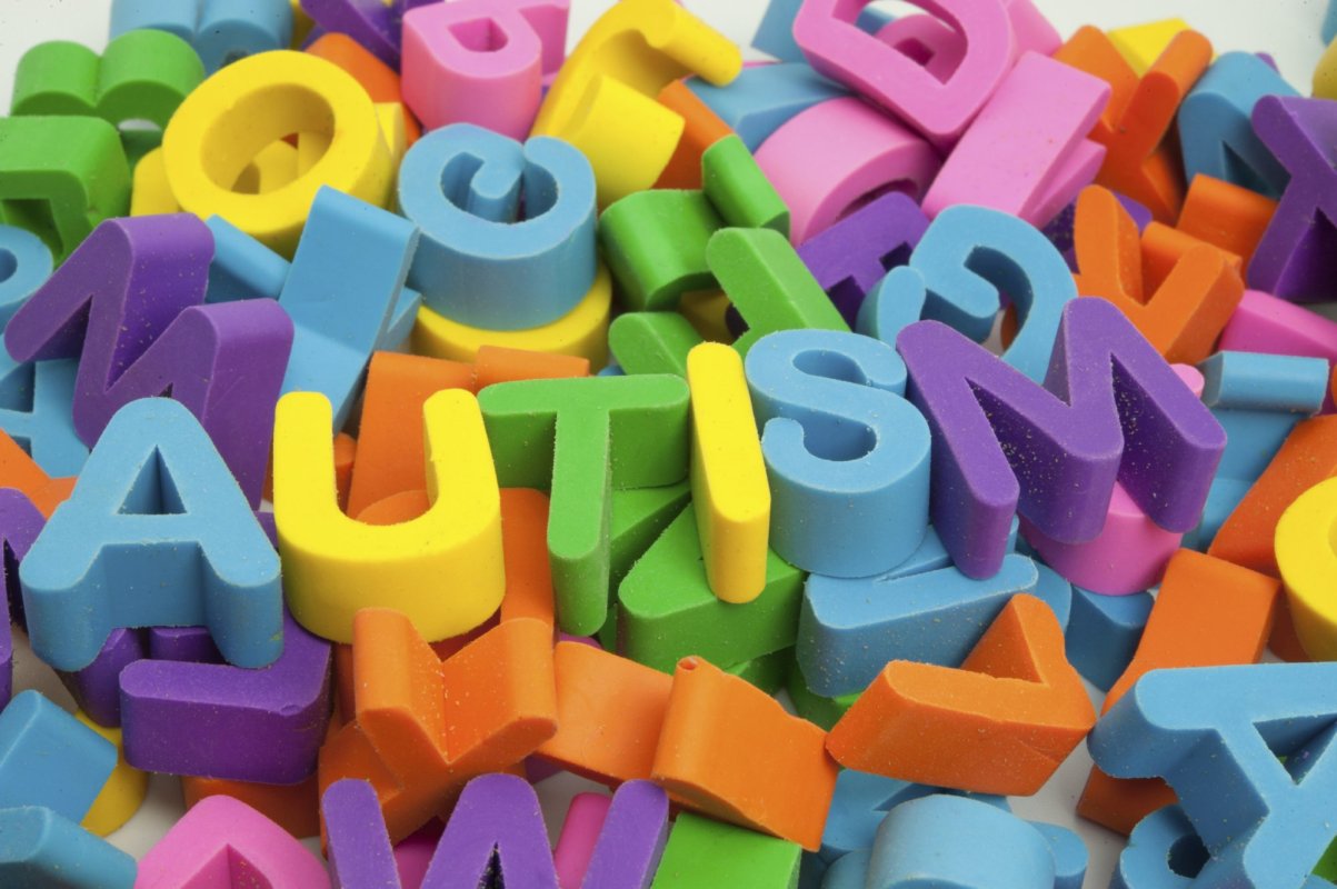 Autismul, tot mai îngrijorător la nivel mondial 127452
