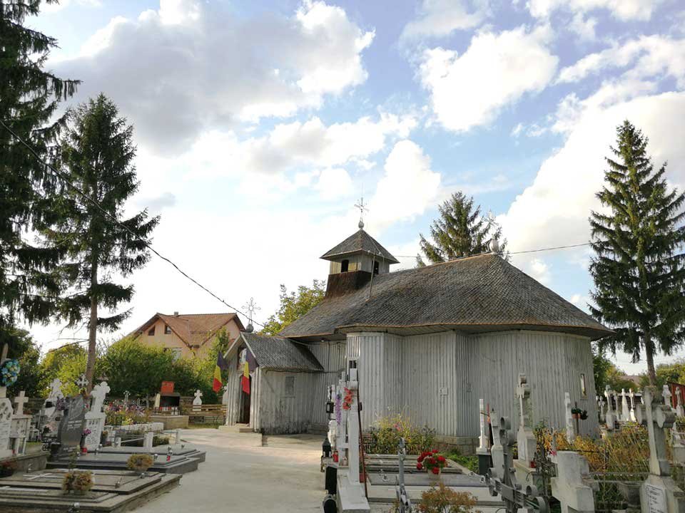 Cerc pastoral în Parohia Conţeşti 127484