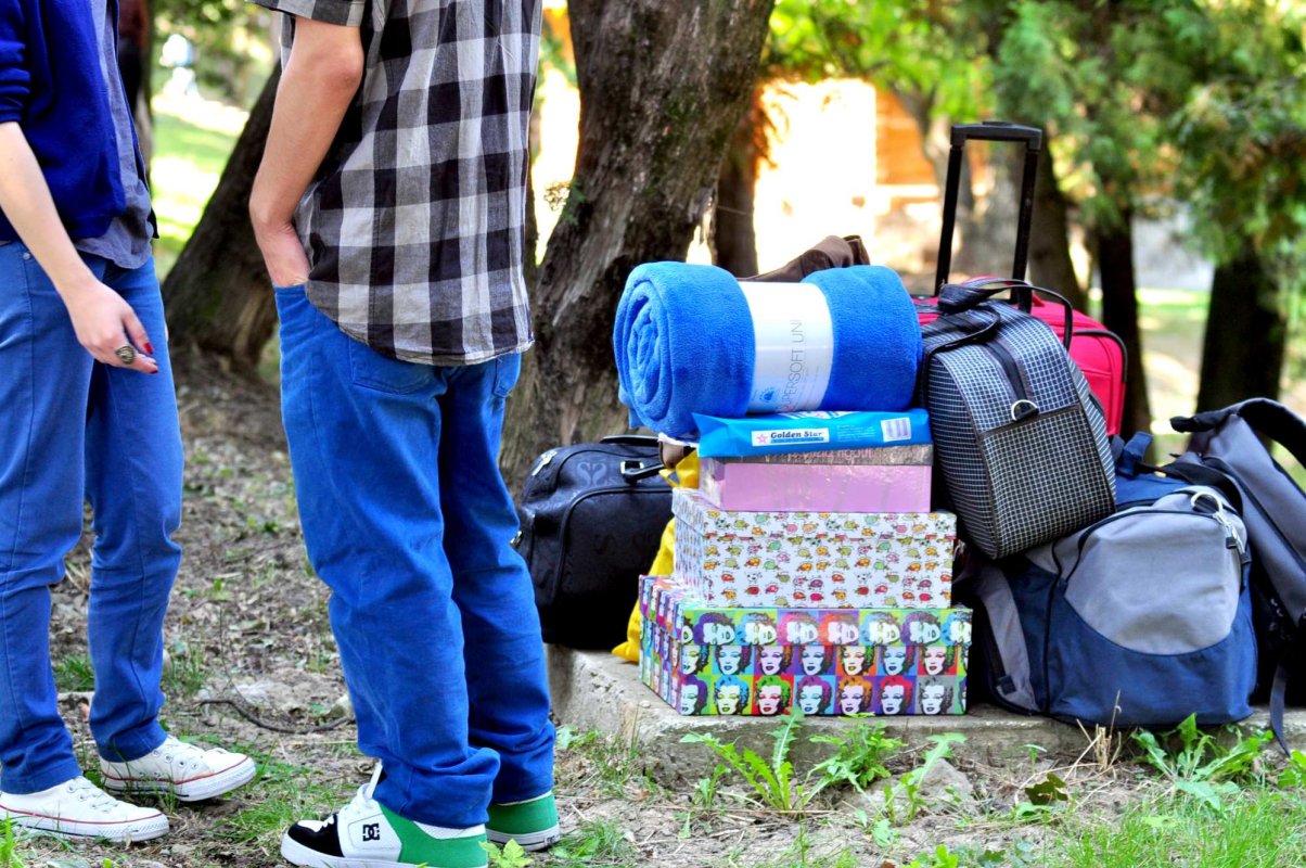 Cerere mai mică pentru căminele studenţeşti 127444