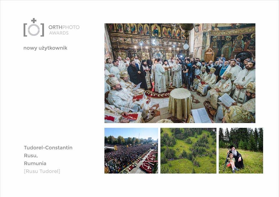 Redactor doxologia.ro, câştigător al concursului OrthPhoto din Polonia 127477