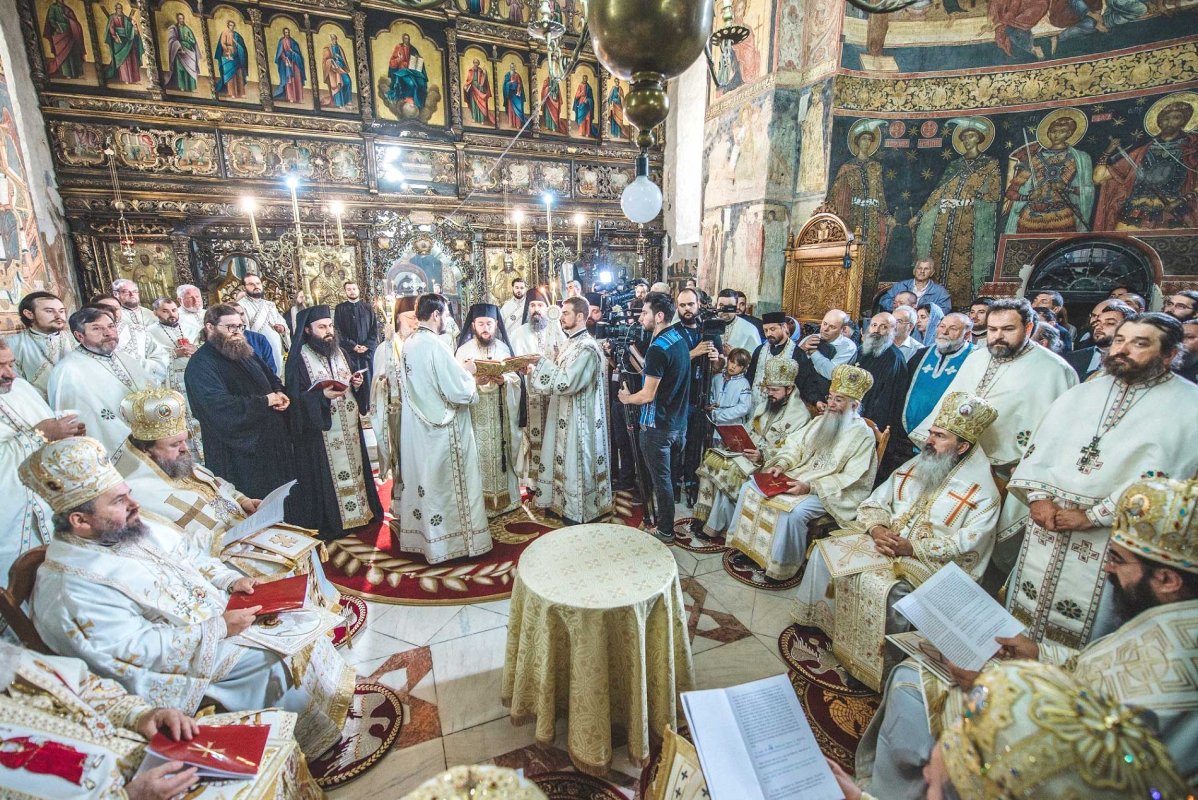 Redactor doxologia.ro, câştigător al concursului OrthPhoto din Polonia 127478