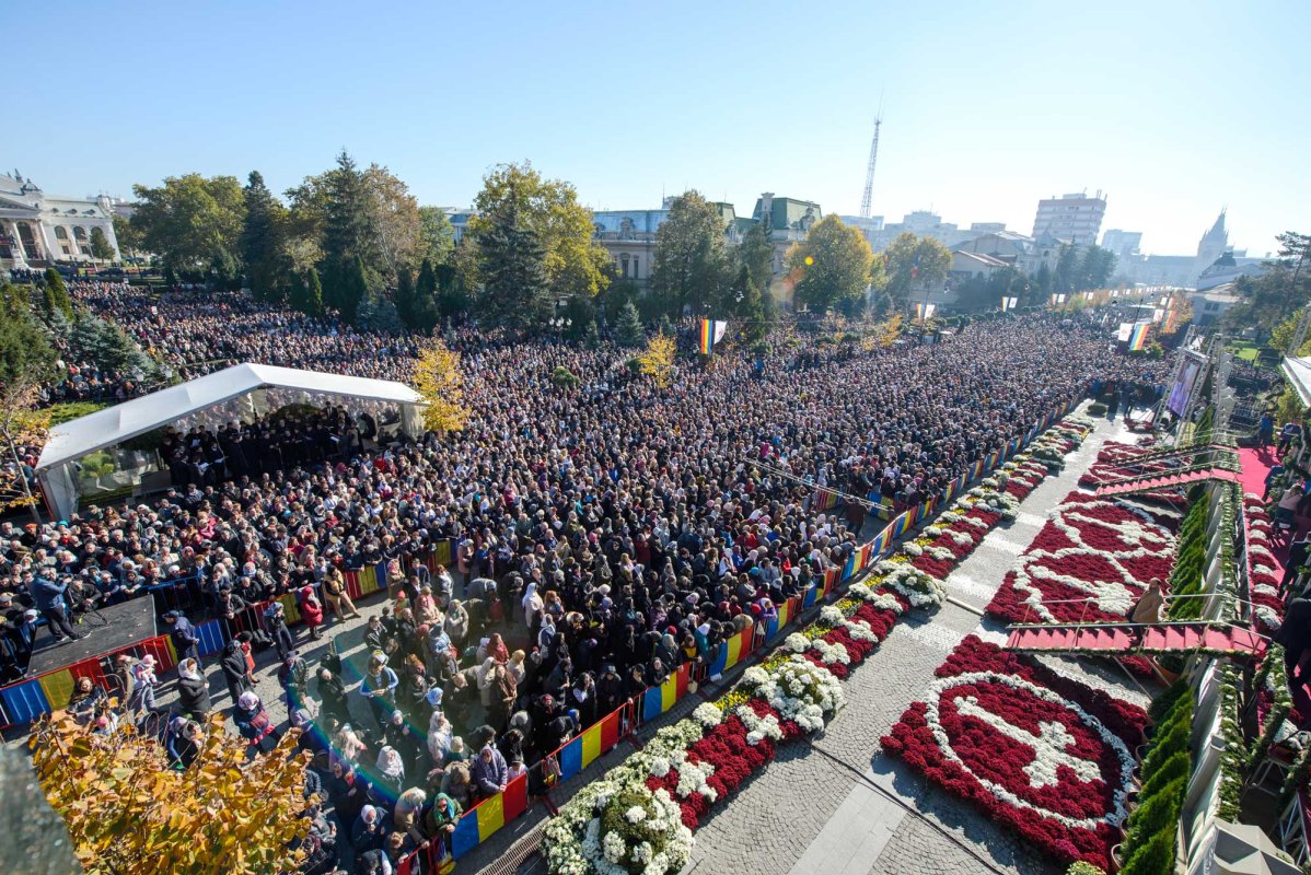 Redactor doxologia.ro, câştigător al concursului OrthPhoto din Polonia 127480