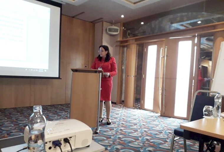 Conferință în domeniul îngrijirilor paliative 127551