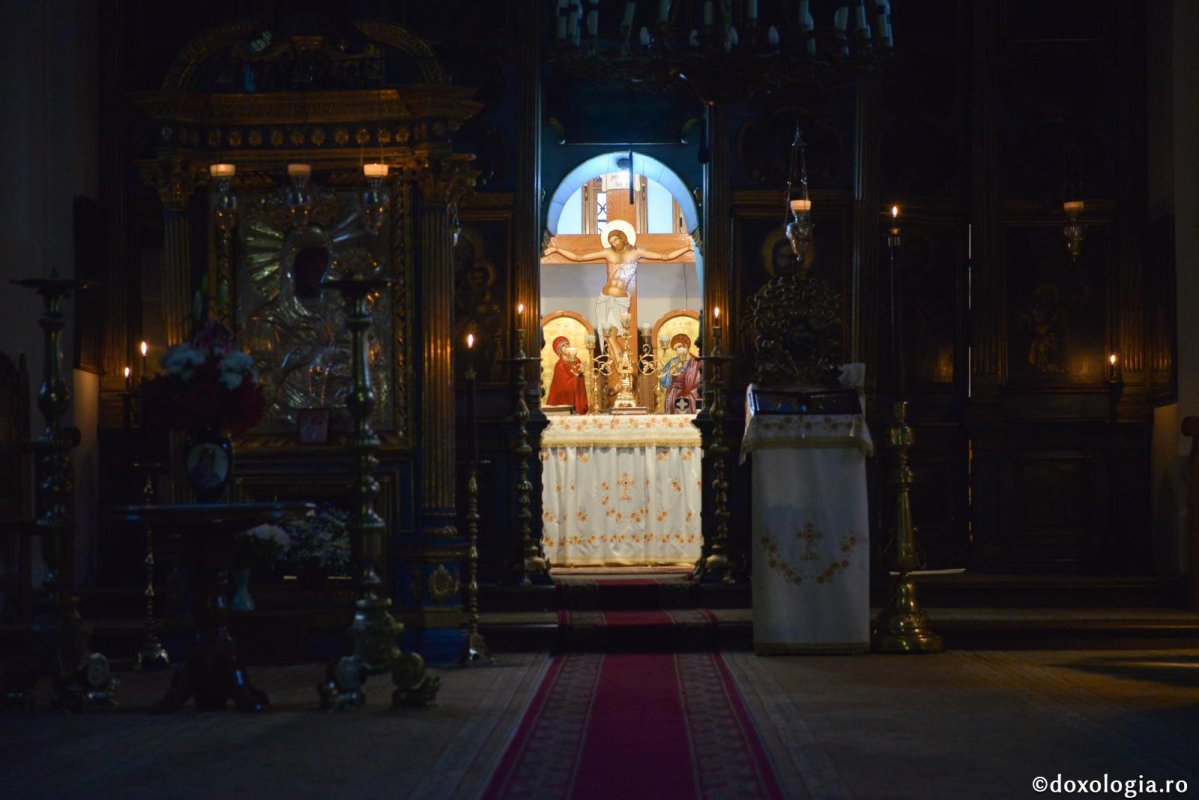 Matei 24, 1–13 127568