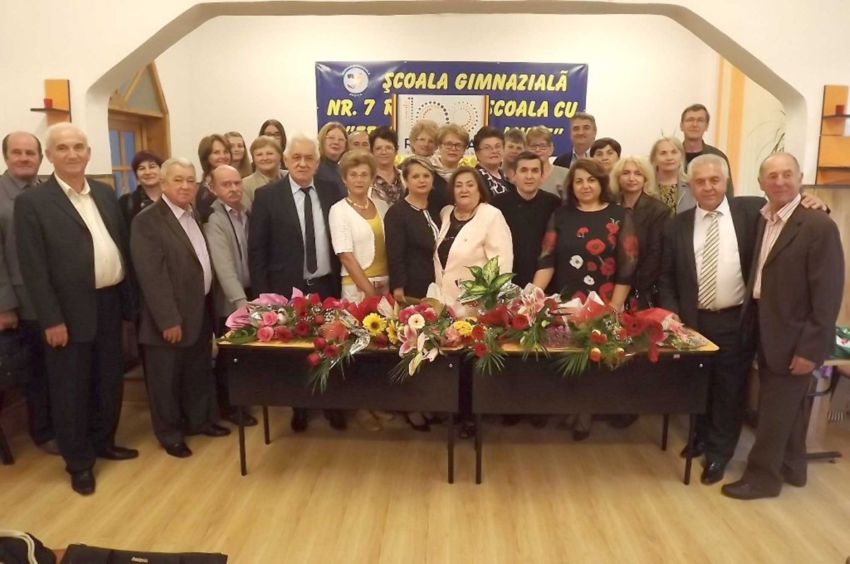 Prezentare de carte la Reșița, Caraş-Severin 127582