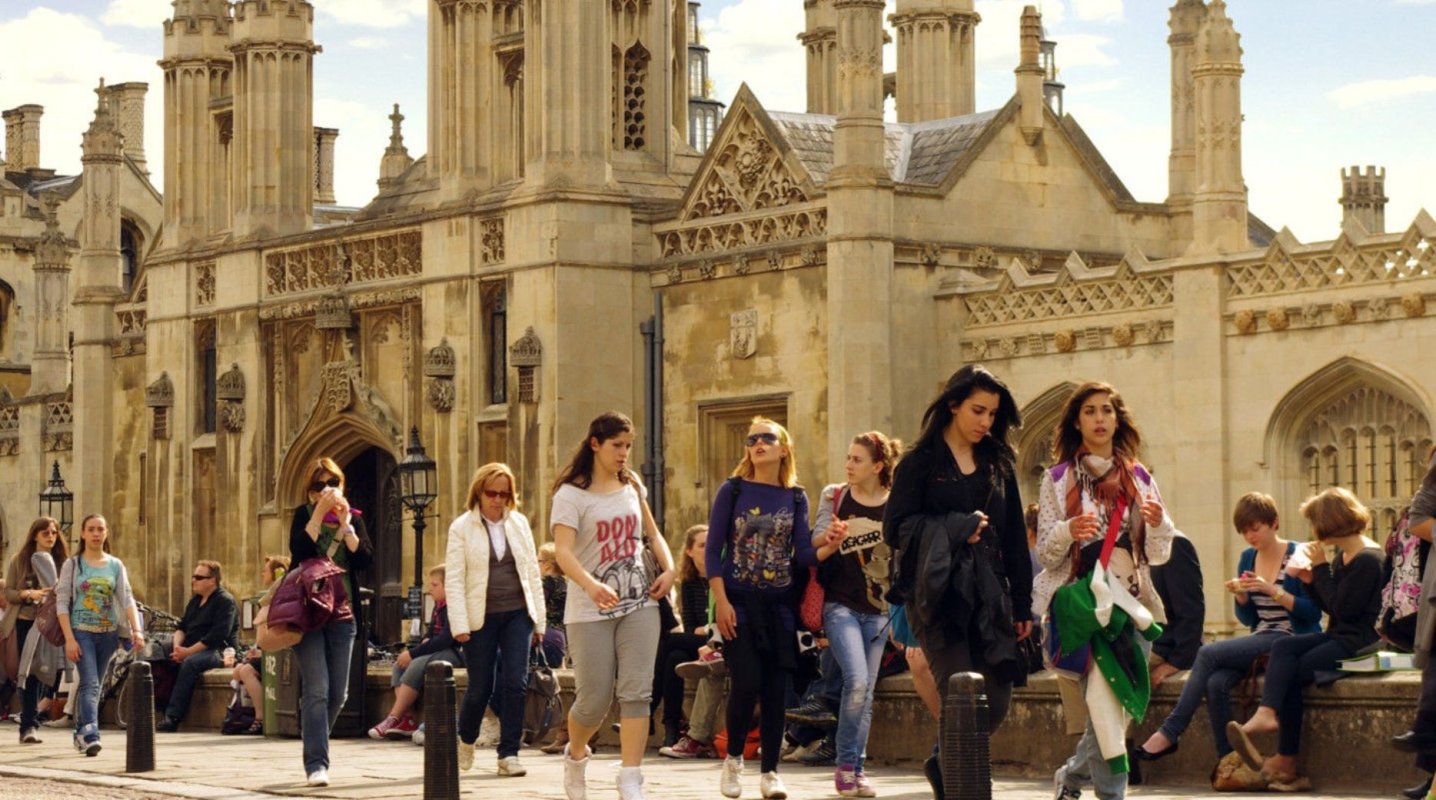 Românii, la fel de bine-veniți la universitățile britanice 127506